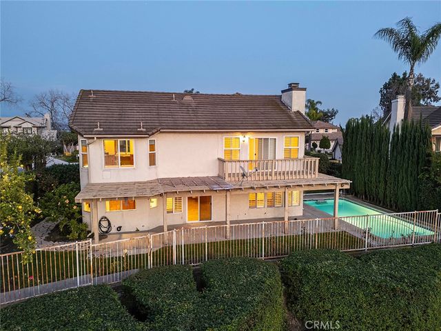 519 Calle Monterey, San Dimas, CA 91773