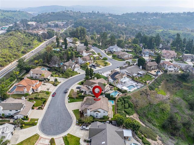 519 Calle Monterey, San Dimas, CA 91773