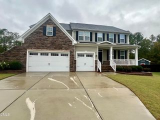232 Randleman Court, Holly Springs, NC 27540