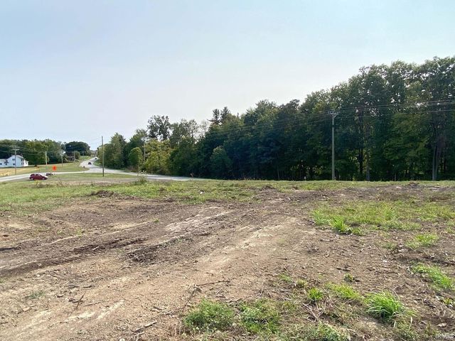 2520 W Lincolnway, Columbia City, IN 46725