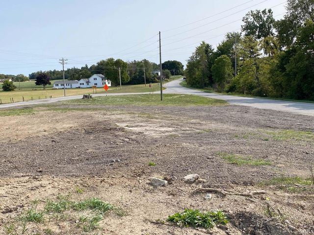 2520 W Lincolnway, Columbia City, IN 46725