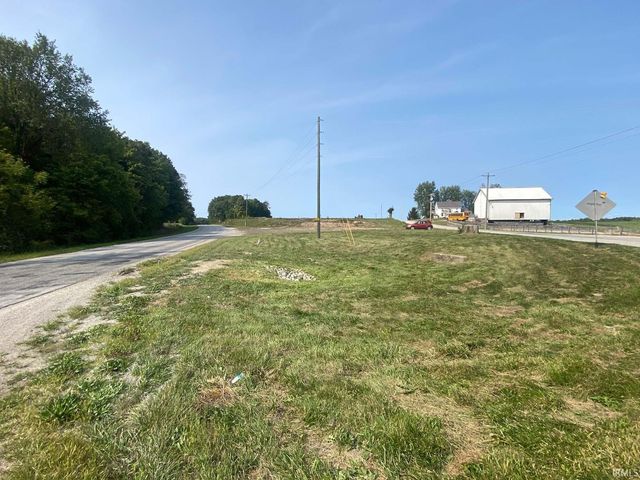 2520 W Lincolnway, Columbia City, IN 46725