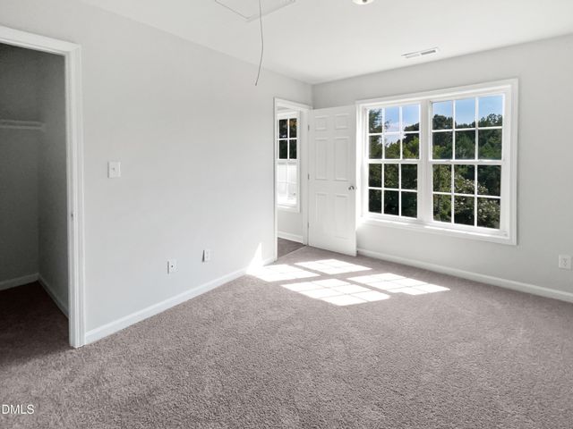 650 Ganyard Farm Way 6, Durham, NC 27703