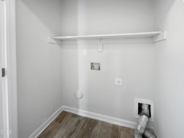 650 Ganyard Farm Way 6, Durham, NC 27703