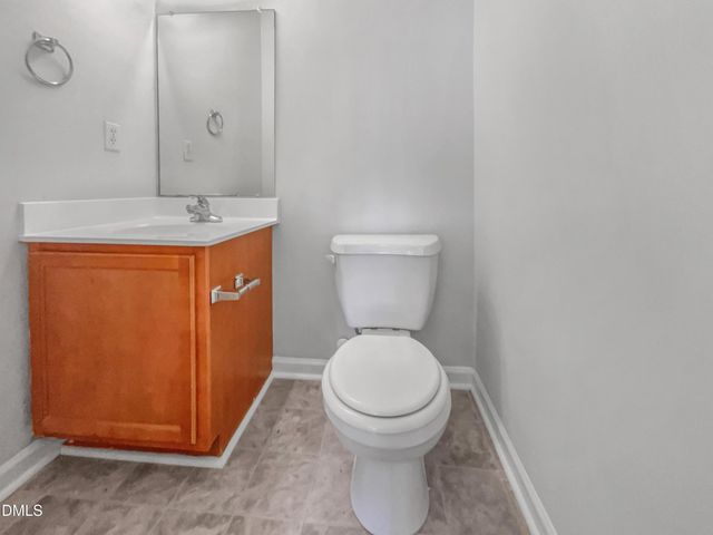 650 Ganyard Farm Way 6, Durham, NC 27703