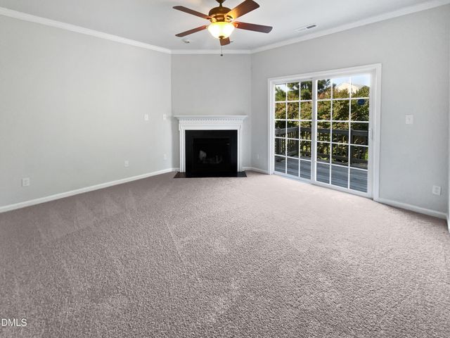 650 Ganyard Farm Way 6, Durham, NC 27703