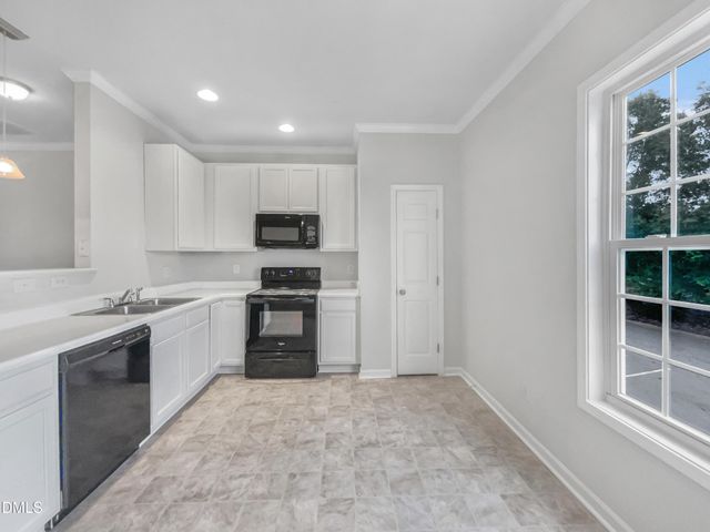 650 Ganyard Farm Way 6, Durham, NC 27703