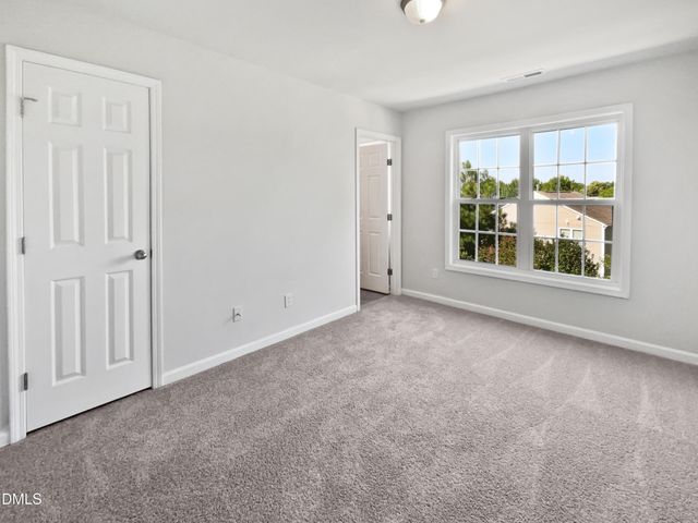 650 Ganyard Farm Way 6, Durham, NC 27703