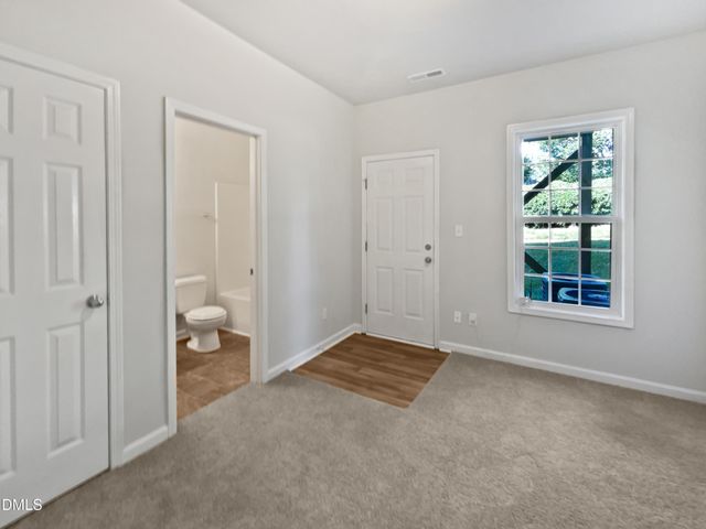 650 Ganyard Farm Way 6, Durham, NC 27703