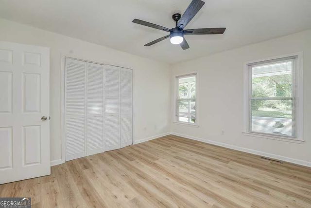 133 Bishop Rd NW, Cartersville, GA 30121