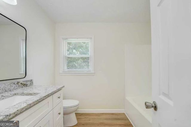 133 Bishop Rd NW, Cartersville, GA 30121