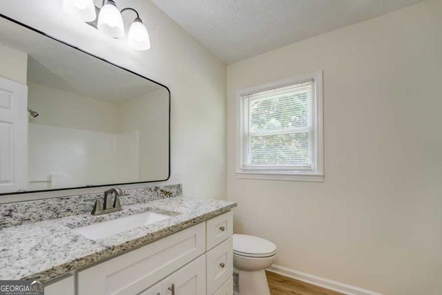 133 Bishop Rd NW, Cartersville, GA 30121