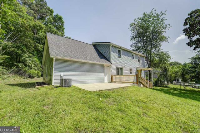 133 Bishop Rd NW, Cartersville, GA 30121