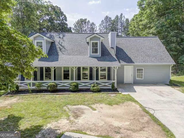 133 Bishop Rd NW, Cartersville, GA 30121