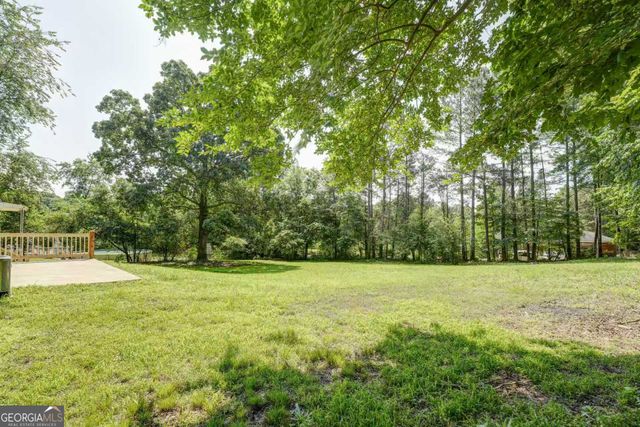 133 Bishop Rd NW, Cartersville, GA 30121