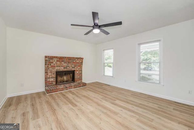 133 Bishop Rd NW, Cartersville, GA 30121