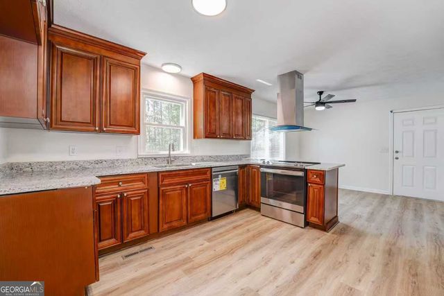 133 Bishop Rd NW, Cartersville, GA 30121