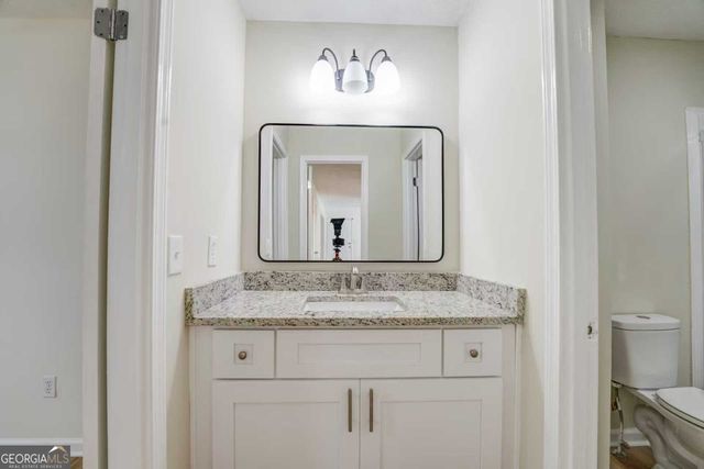 133 Bishop Rd NW, Cartersville, GA 30121