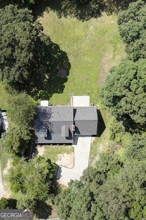 133 Bishop Rd NW, Cartersville, GA 30121