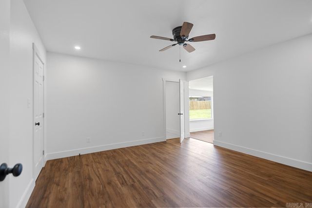 616 E Woodruff Avenue, Sherwood, AR 72120