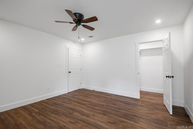 616 E Woodruff Avenue, Sherwood, AR 72120