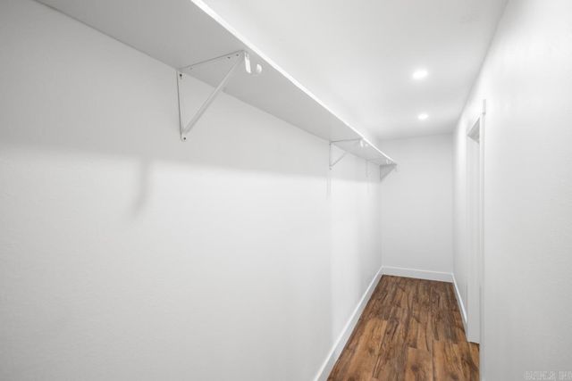 616 E Woodruff Avenue, Sherwood, AR 72120