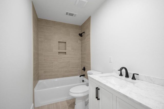 616 E Woodruff Avenue, Sherwood, AR 72120