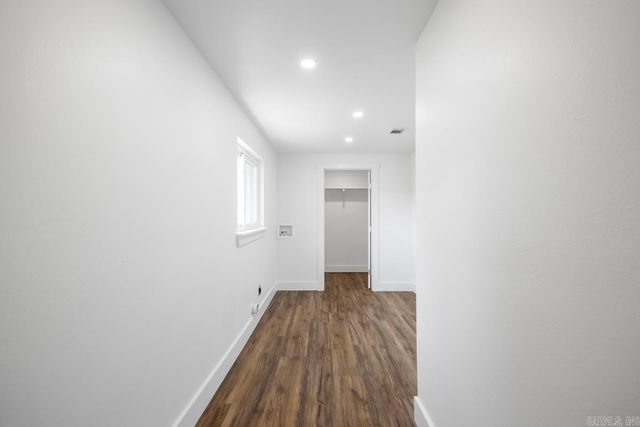 616 E Woodruff Avenue, Sherwood, AR 72120