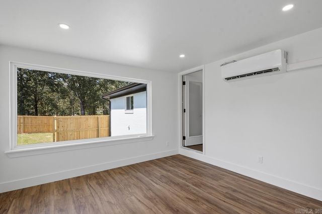 616 E Woodruff Avenue, Sherwood, AR 72120