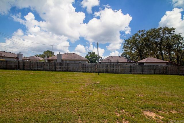 616 E Woodruff Avenue, Sherwood, AR 72120