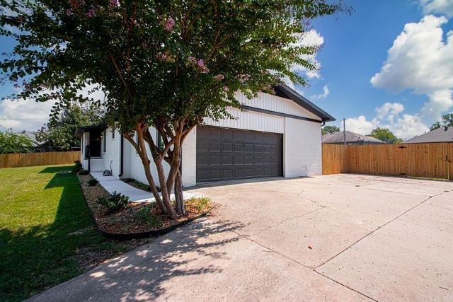 616 E Woodruff Avenue, Sherwood, AR 72120