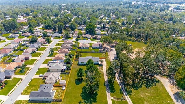 616 E Woodruff Avenue, Sherwood, AR 72120