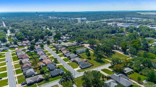 616 E Woodruff Avenue, Sherwood, AR 72120