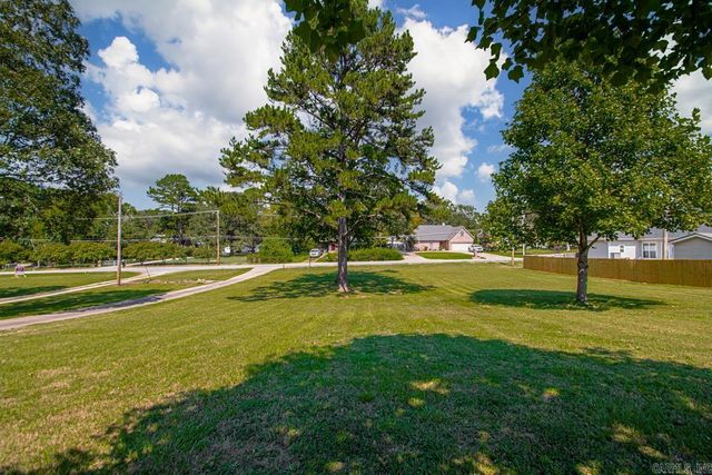 616 E Woodruff Avenue, Sherwood, AR 72120