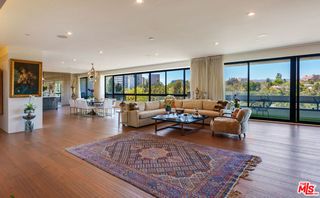 10551 WILSHIRE 702/703, Los Angeles, CA 90024