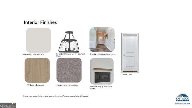 76 Trace Bluff, Dawsonville, GA 30534