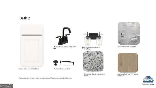 76 Trace Bluff, Dawsonville, GA 30534