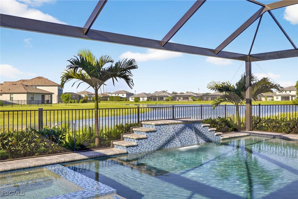 11279 Canopy LOOP, Fort Myers, FL 33913