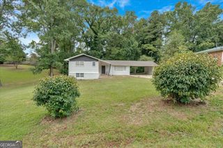 1520 Oxford Street, Douglasville, GA 30134