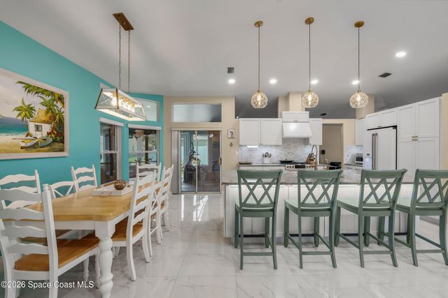 3784 Long Leaf Drive, Melbourne, FL 32940