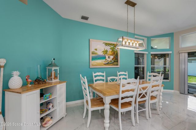 3784 Long Leaf Drive, Melbourne, FL 32940