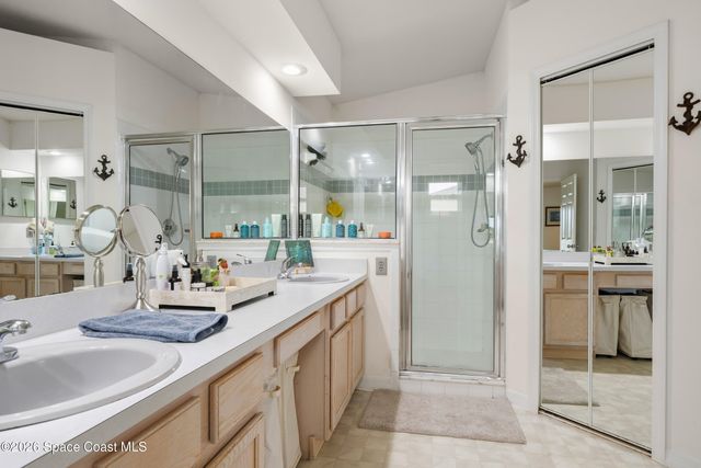 3784 Long Leaf Drive, Melbourne, FL 32940