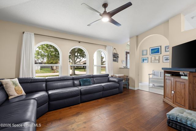 3784 Long Leaf Drive, Melbourne, FL 32940