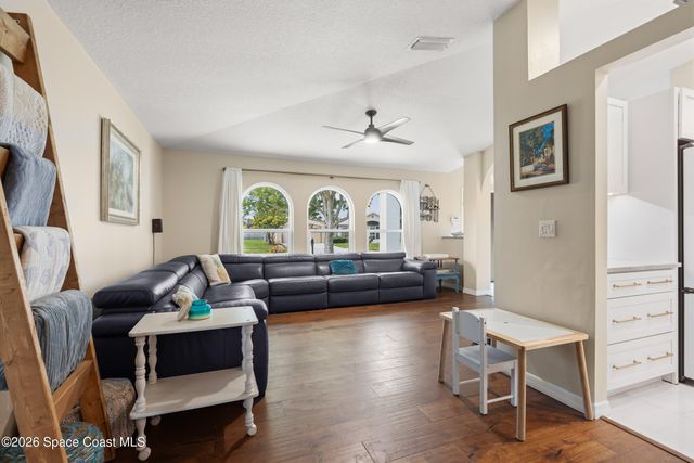 3784 Long Leaf Drive, Melbourne, FL 32940