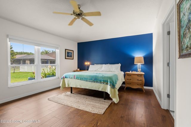 3784 Long Leaf Drive, Melbourne, FL 32940