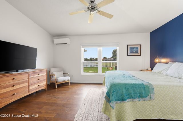 3784 Long Leaf Drive, Melbourne, FL 32940