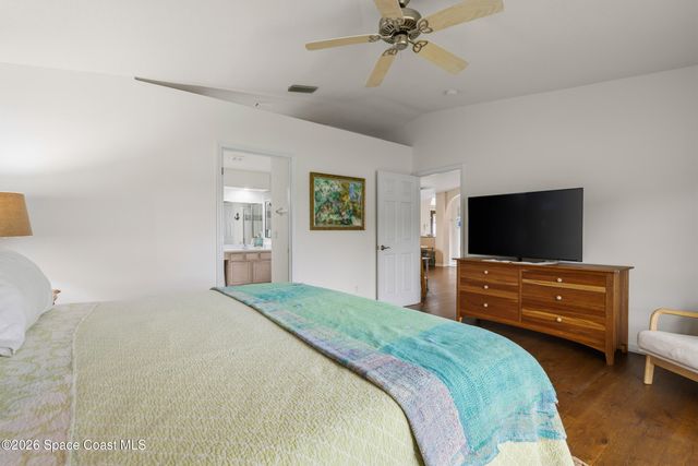 3784 Long Leaf Drive, Melbourne, FL 32940