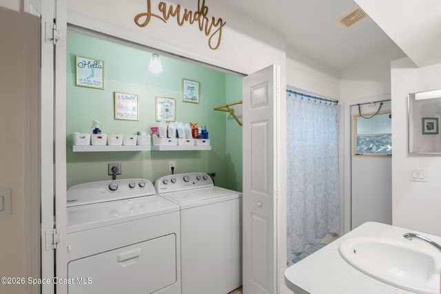 3784 Long Leaf Drive, Melbourne, FL 32940