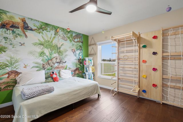3784 Long Leaf Drive, Melbourne, FL 32940