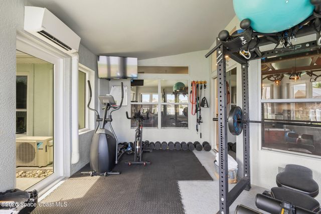 3784 Long Leaf Drive, Melbourne, FL 32940